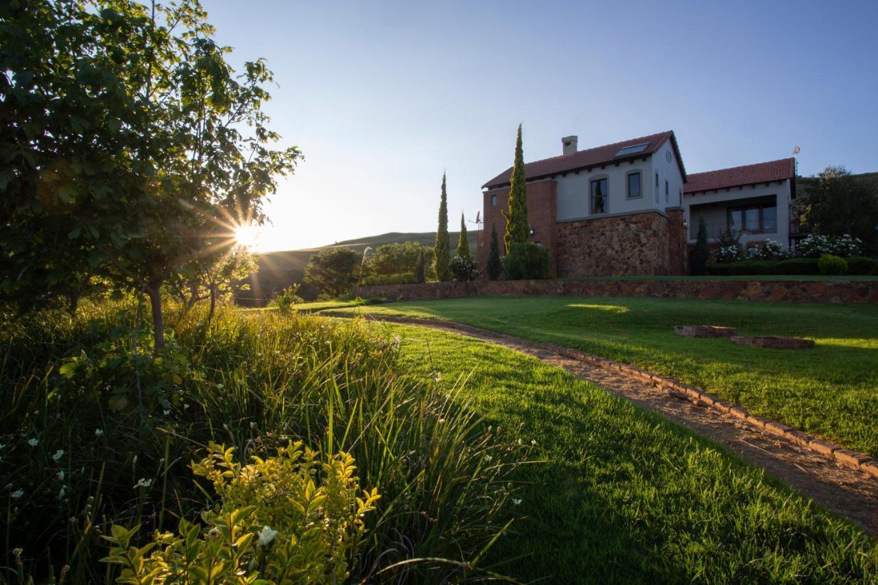 Villa Mount High Luxury Country Estate Lydenburg Exterior foto