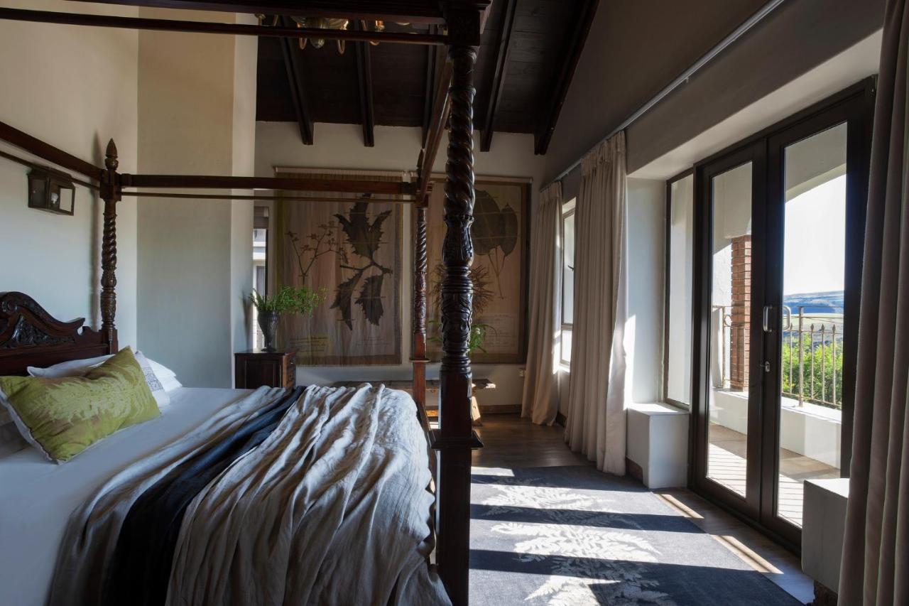 Villa Mount High Luxury Country Estate Lydenburg Exterior foto